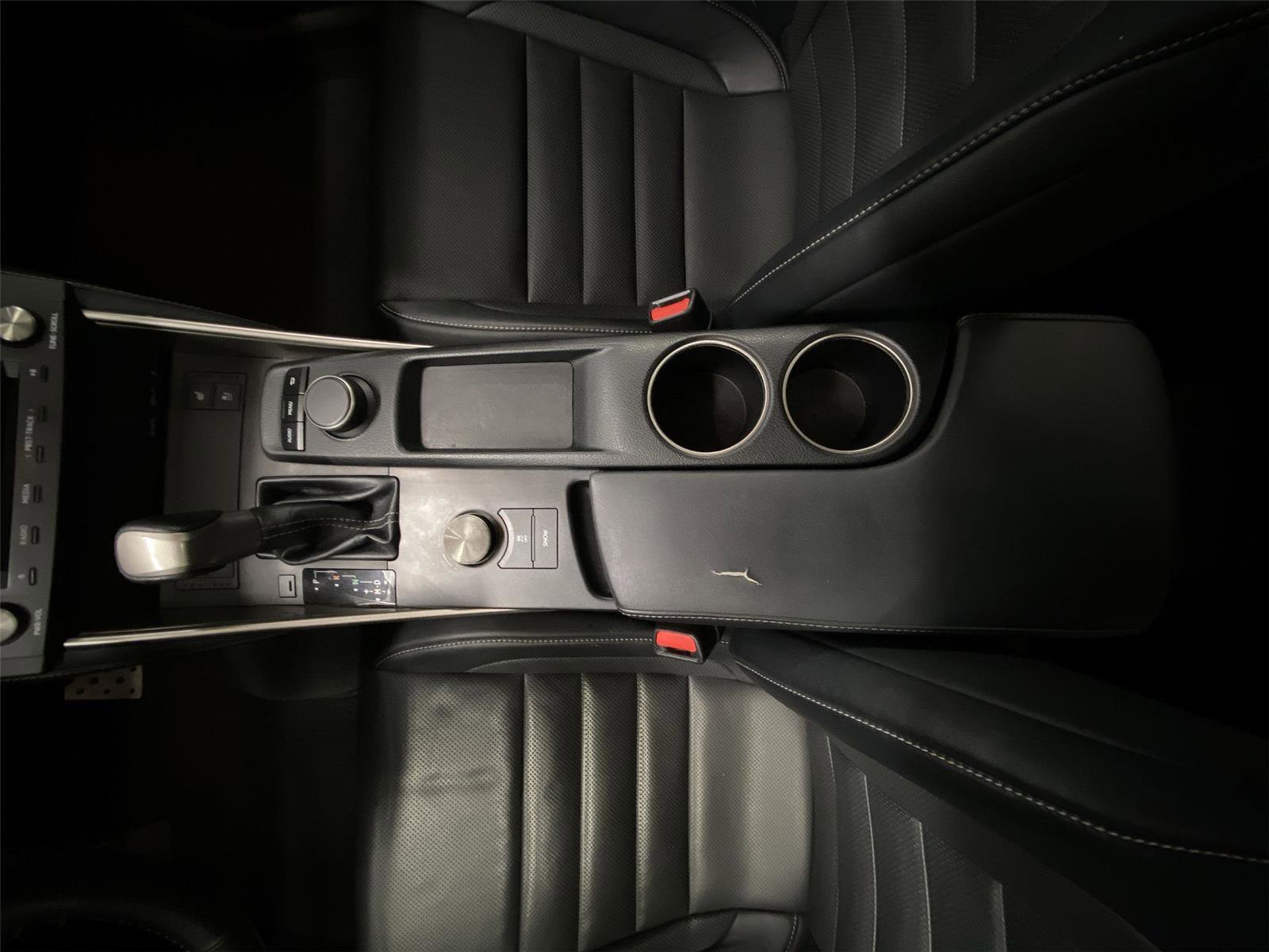 Used 2015 Lexus IS 250 AWD w/ F-Sport Package image 26