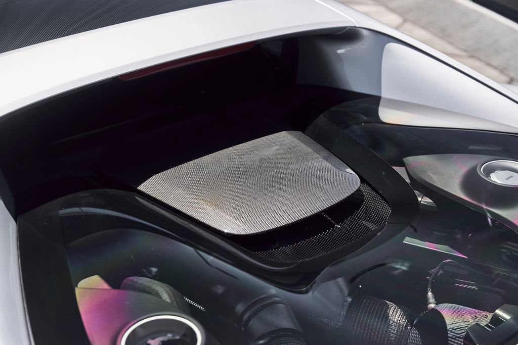 Used 2022 Ferrari 296 GTB image 14