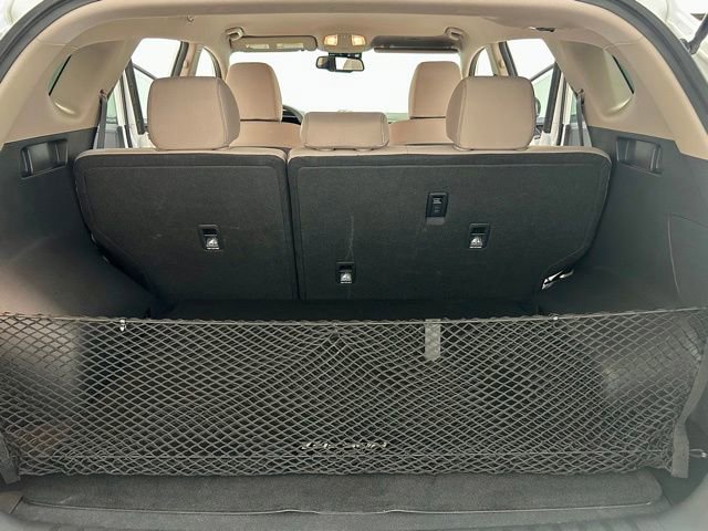 Used 2021 Hyundai Tucson SEL FWD image 14