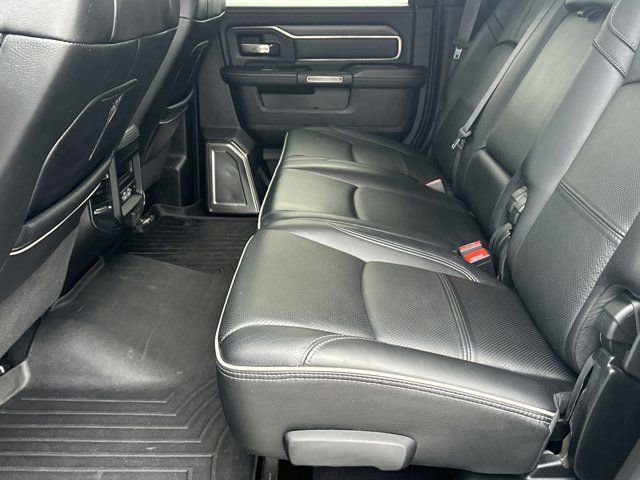 Used 2021 RAM 3500 Limited image 26