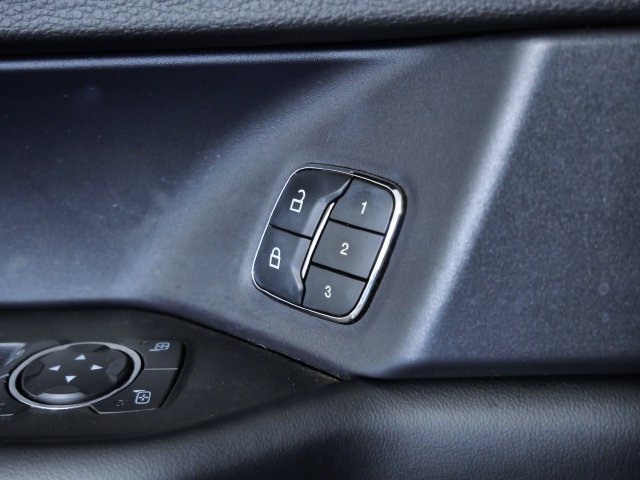 Certified 2019 Ford Expedition Platinum AWD/4WD image 27