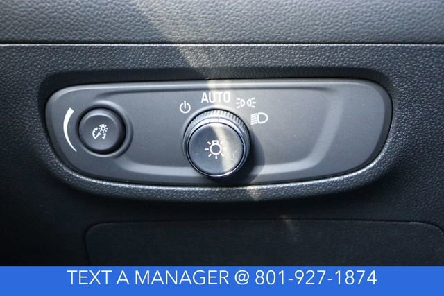 New 2026 Buick Encore GX Preferred w/ Comfort Package image 18