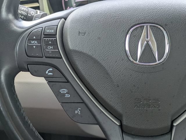 Used 2021 Acura ILX w/ Premium Package FWD image 19