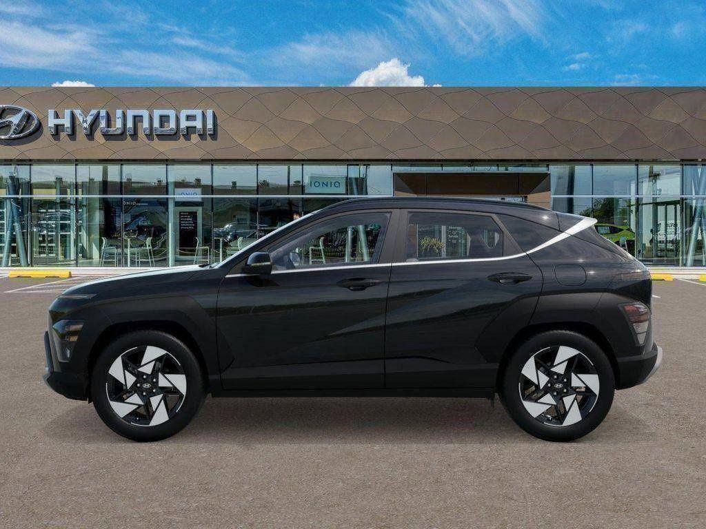 New 2026 Hyundai Kona SEL Sport image 3