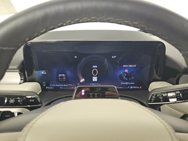 Used 2025 Lincoln Aviator Reserve w/ Equipment Group 201A image 26