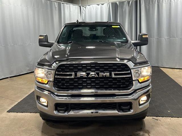 Used 2024 RAM 2500 Big Horn image 9