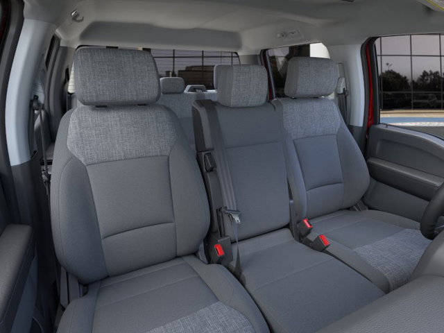 New 2026 Ford F350 XLT w/ XLT Premium Package image 10