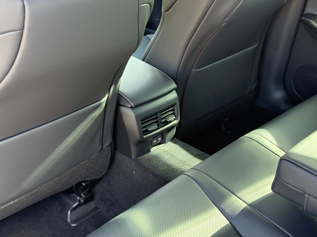 New 2026 Lexus IS 350 F Sport w/ Technology Package RWD image 23