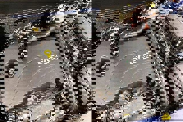 Certified 2022 GMC Terrain SLE w/ Driver Convenience Package image 29