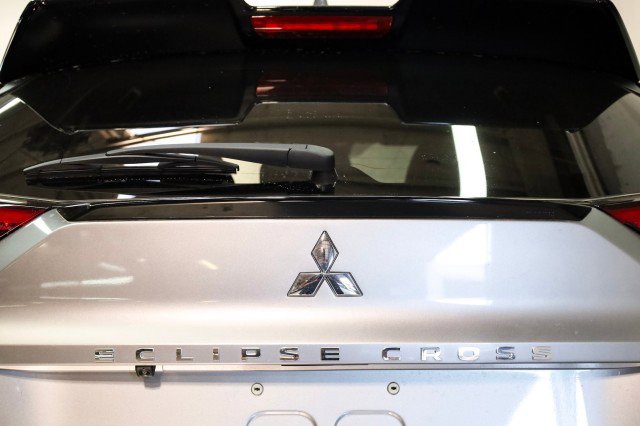 New 2025 Mitsubishi Eclipse Cross SE image 30