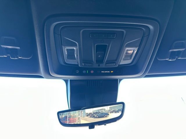 Used 2024 GMC Sierra 2500 AT4 w/ Technology Package image 26