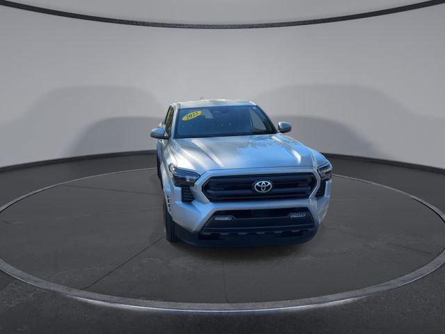 Used 2025 Toyota Tacoma SR5 image 6