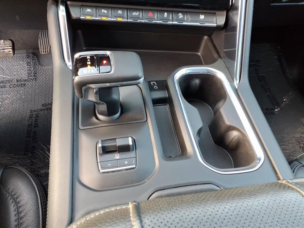 Certified 2024 GMC Sierra 1500 Denali image 15