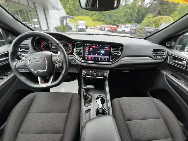 Used 2026 Dodge Durango GT AWD/4WD image 41