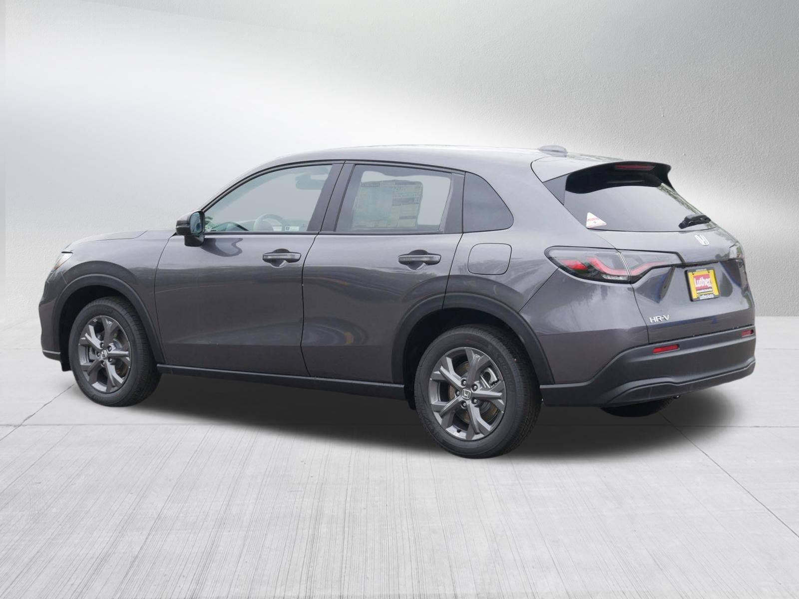 New 2027 Honda HR-V LX image 5