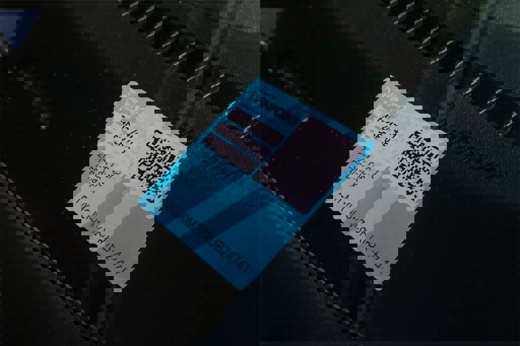 New 2024 Ford Escape ST-Line w/ Equipment Group 301A image 27