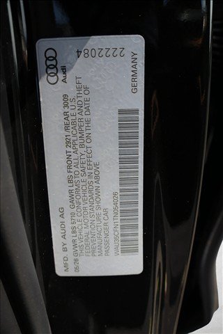 New 2026 Audi A6 Premium Plus AWD/4WD image 25