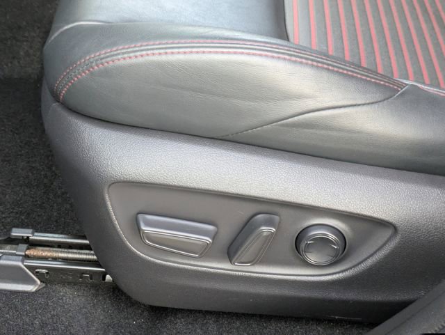 Used 2021 Toyota RAV4 XSE w/ Weather Package image 25