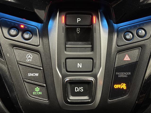 Used 2023 Honda Odyssey Elite image 23