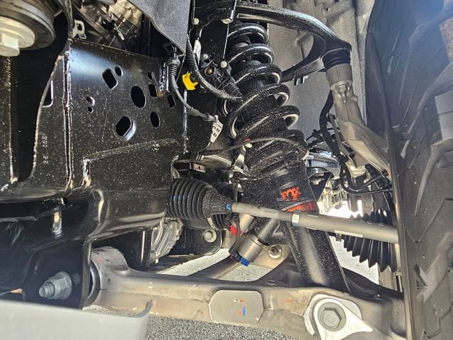 New 2026 Ford F150 Raptor AWD/4WD image 10