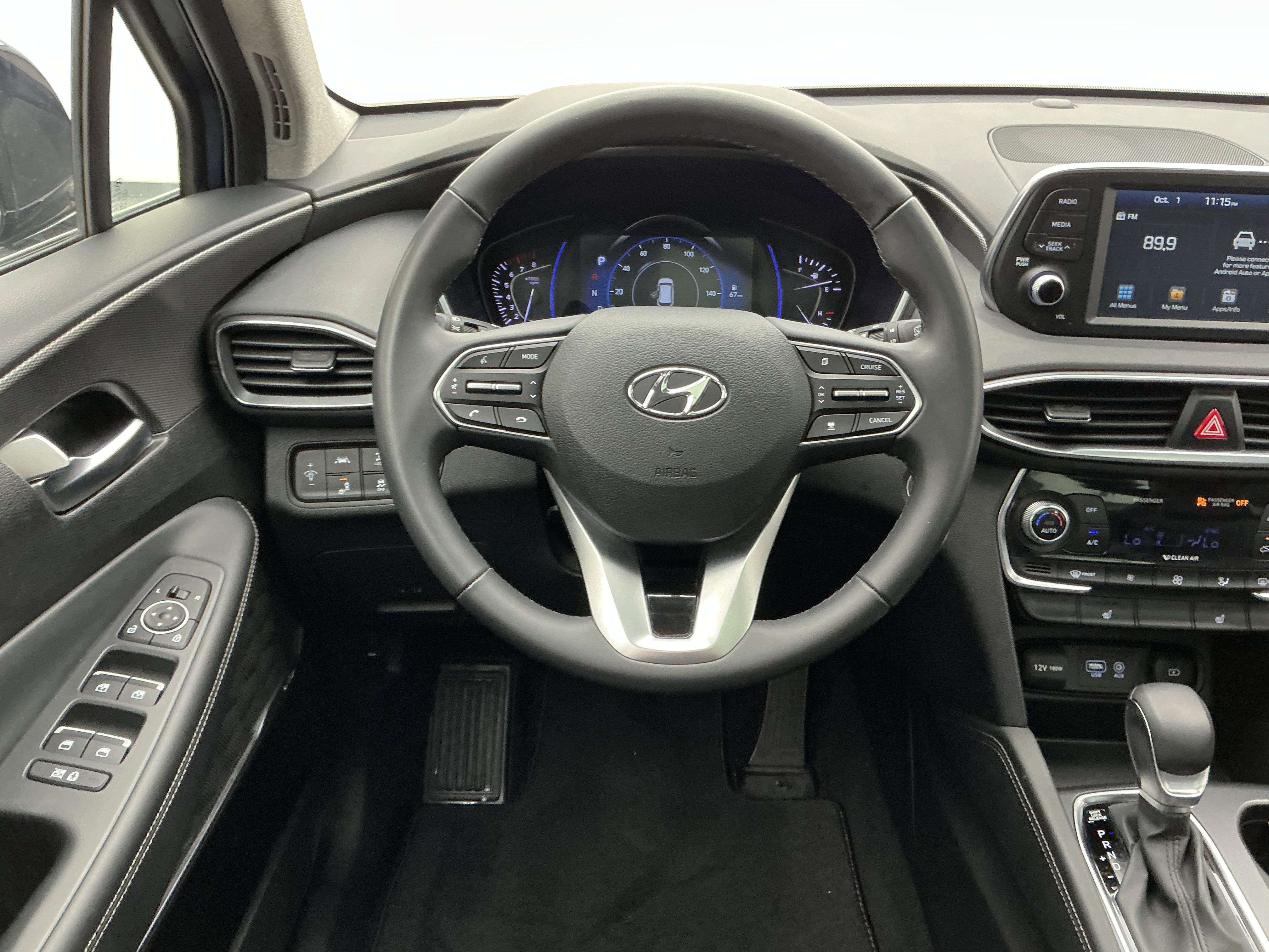 Used 2019 Hyundai Santa Fe Limited image 21