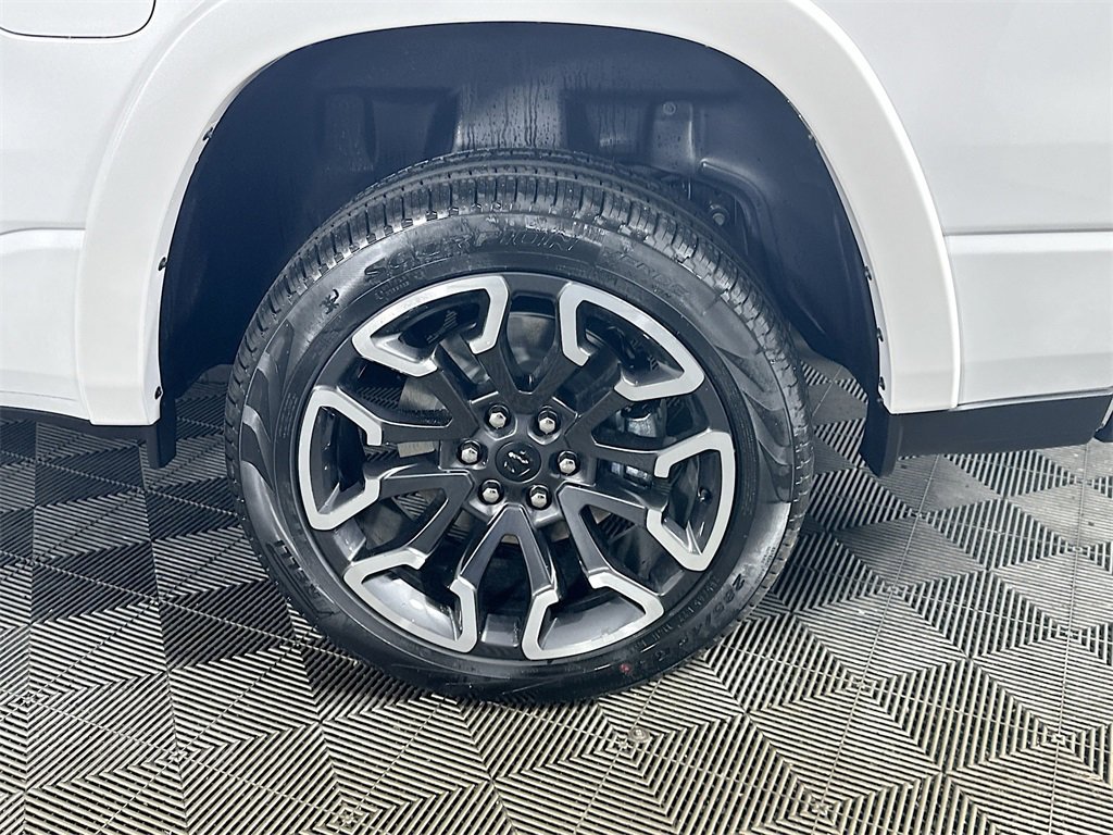 New 2026 RAM 1500 Limited image 17