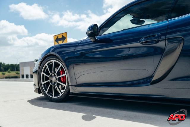 Used 2014 Porsche Cayman S RWD image 26