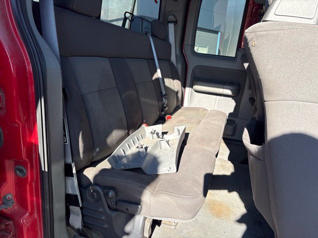 Used 2004 Ford F150 XL AWD/4WD image 28