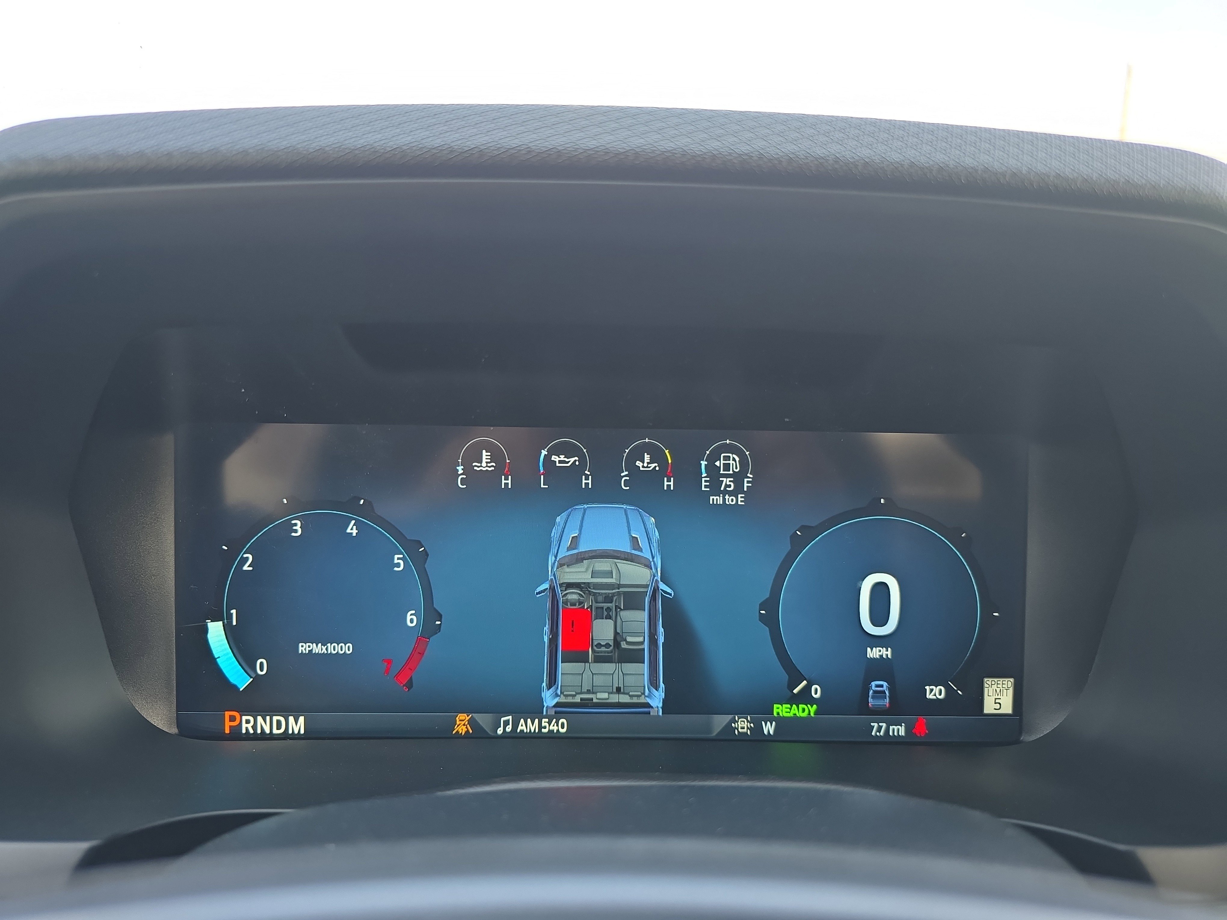 New 2025 Ford F150 XLT image 24