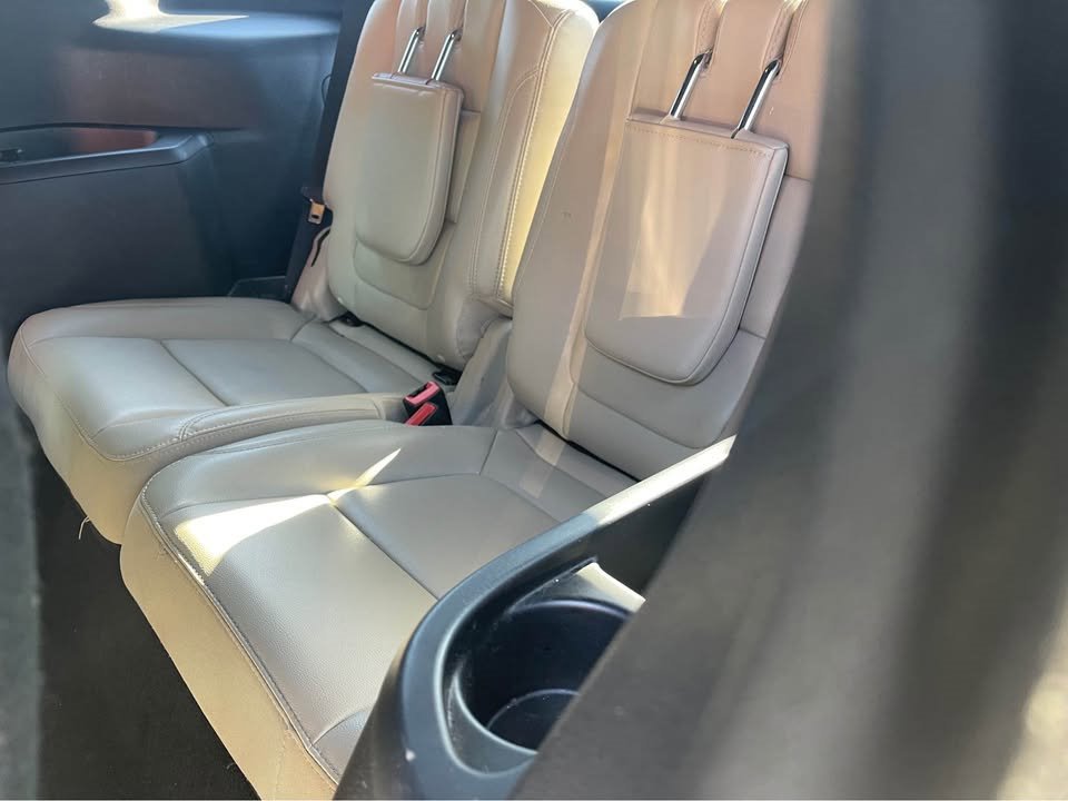 Used 2018 Ford Explorer Limited w/ Ford Safe & Smart Package image 14