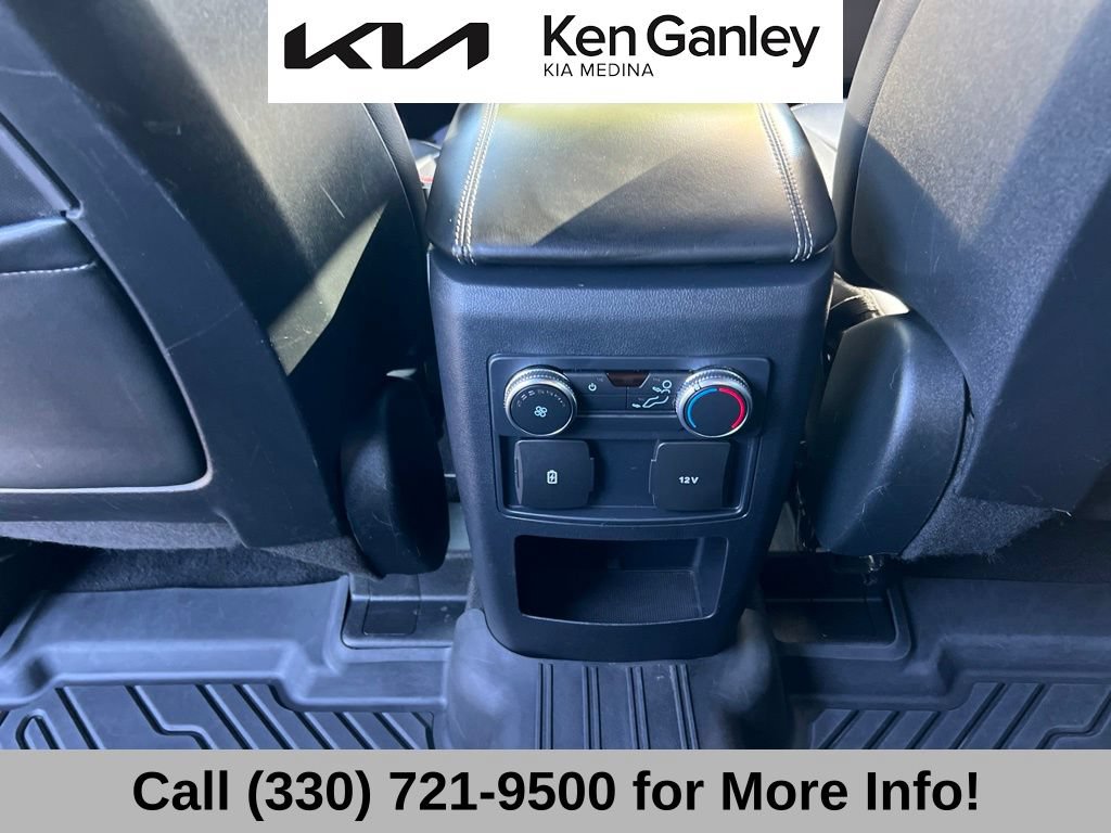 Used 2020 Ford Explorer XLT w/ Equipment Group 202A RWD image 42