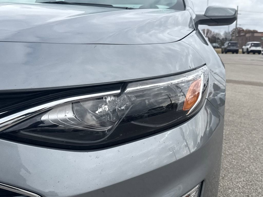 Used 2024 Chevrolet Malibu LT image 10