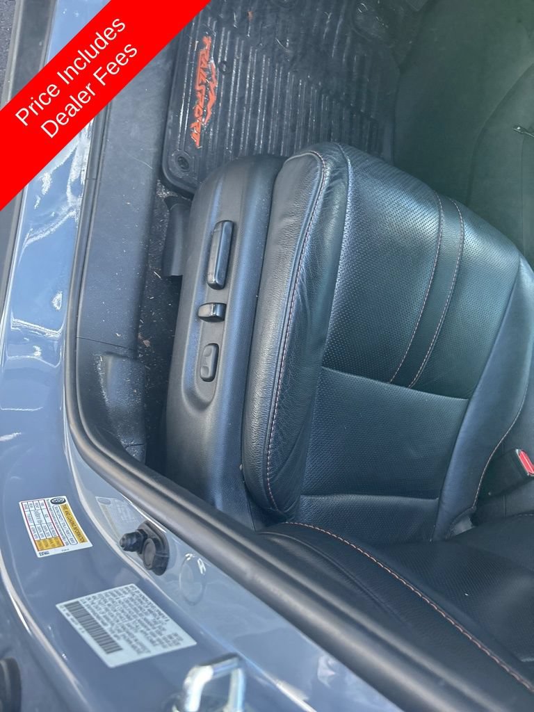 Used 2022 Honda Pilot TrailSport image 12