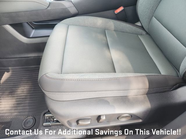 New 2026 GMC Terrain AT4 w/ Technology Package II image 18