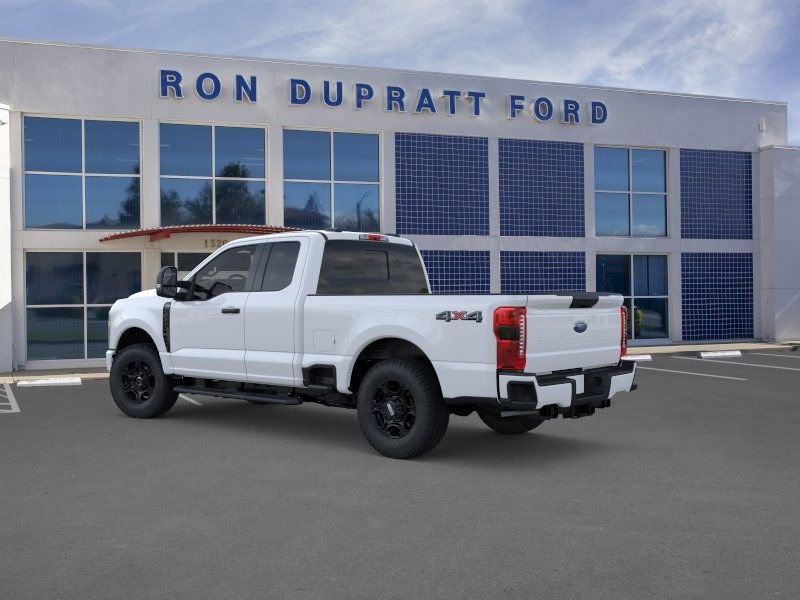 New 2026 Ford F250 XL w/ STX Appearance Package image 5