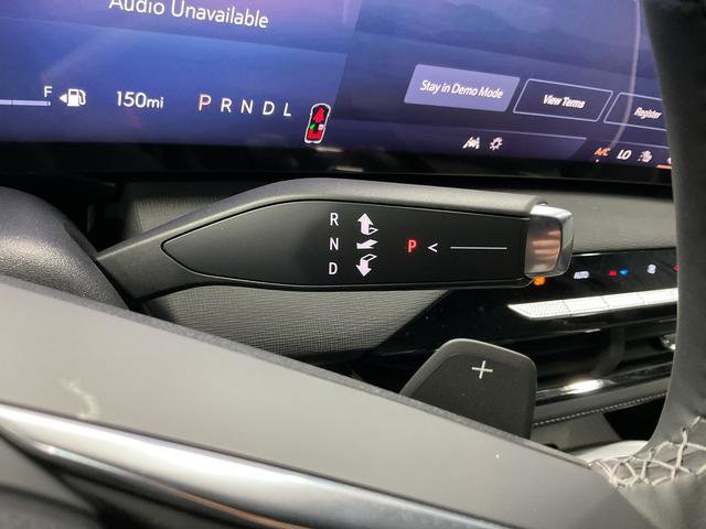 New 2026 Buick Enclave Sport Touring image 25