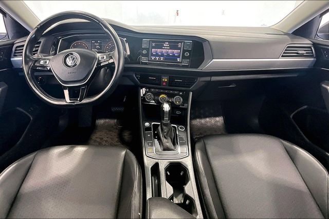Used 2019 Volkswagen Jetta SE FWD image 7