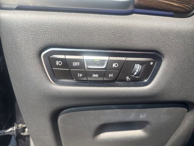 Used 2021 BMW X5 xDrive40i image 27