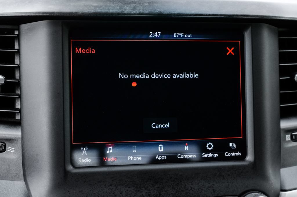Used 2021 RAM 1500 Lone Star RWD image 29