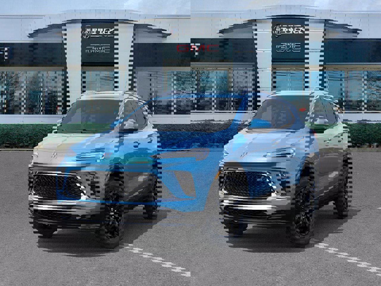 New 2026 Buick Encore GX Sport Touring w/ Comfort Package image 31