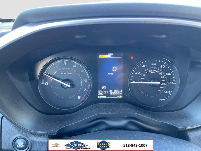 Used 2020 Subaru Crosstrek 2.0i Premium AWD/4WD image 14