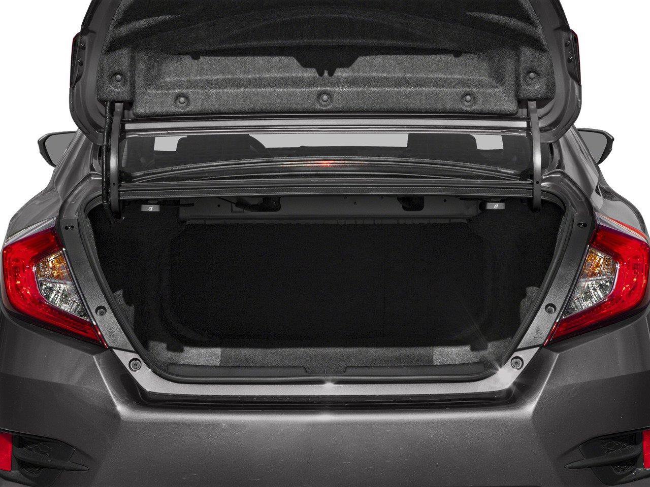 Used 2018 Honda Civic LX image 6
