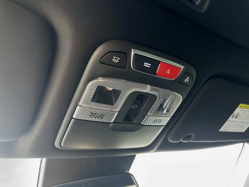 Used 2023 Kia Telluride EX X-Line image 34