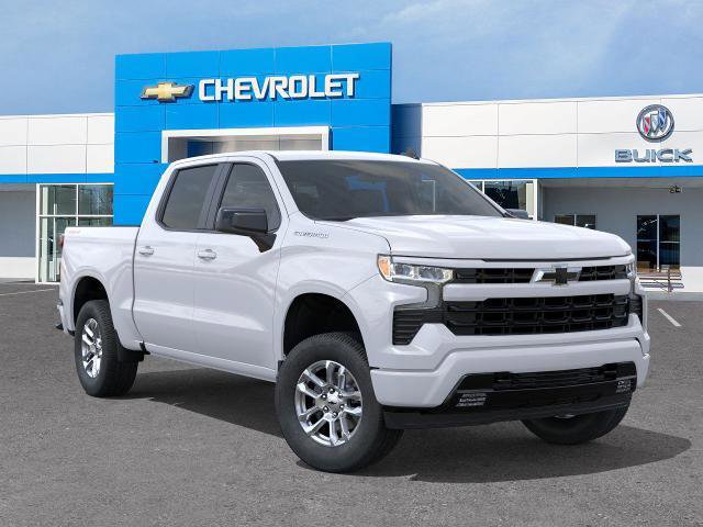 New 2026 Chevrolet Silverado 1500 RST image 7