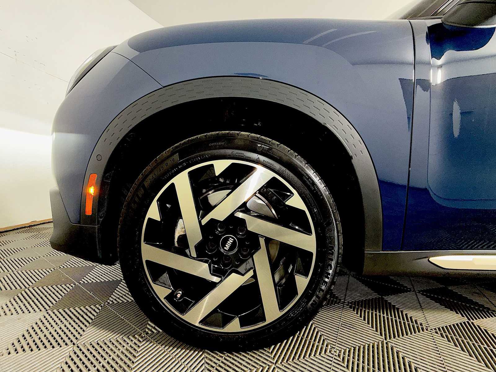 Used 2025 MINI Cooper Countryman S image 8