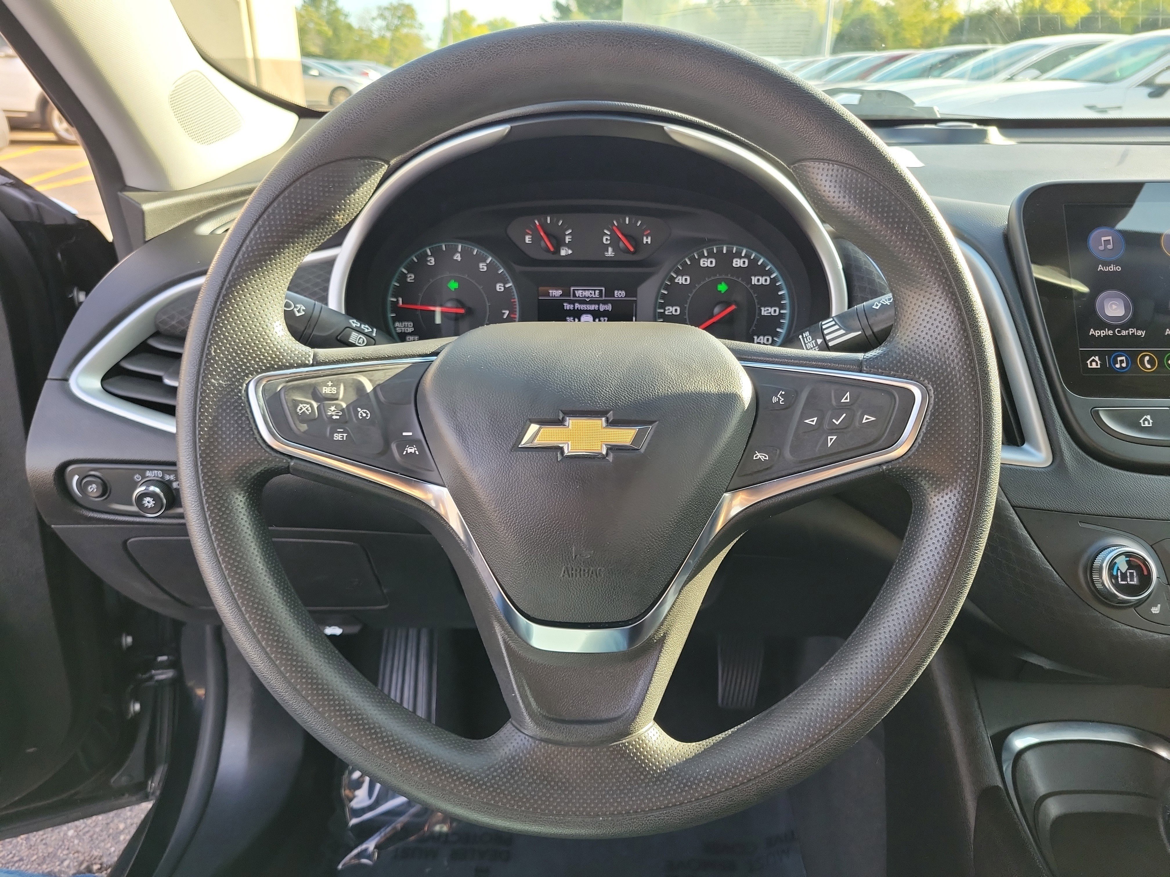 Used 2024 Chevrolet Malibu LT image 21