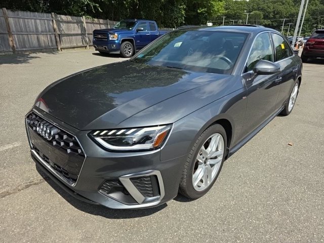 Used 2024 Audi A4 2.0T Premium Plus AWD/4WD image 15