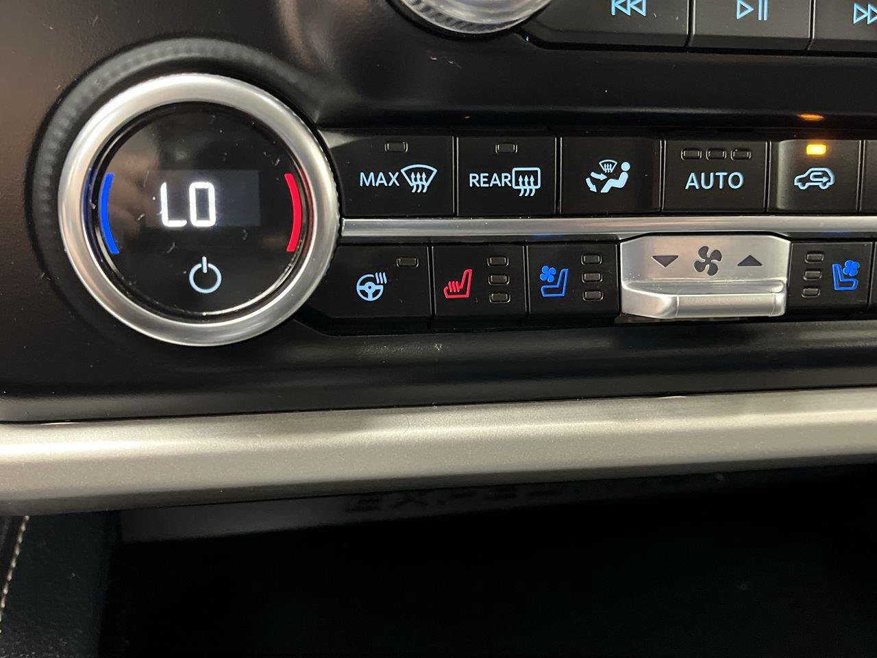 Certified 2023 Ford Expedition XLT AWD/4WD image 28