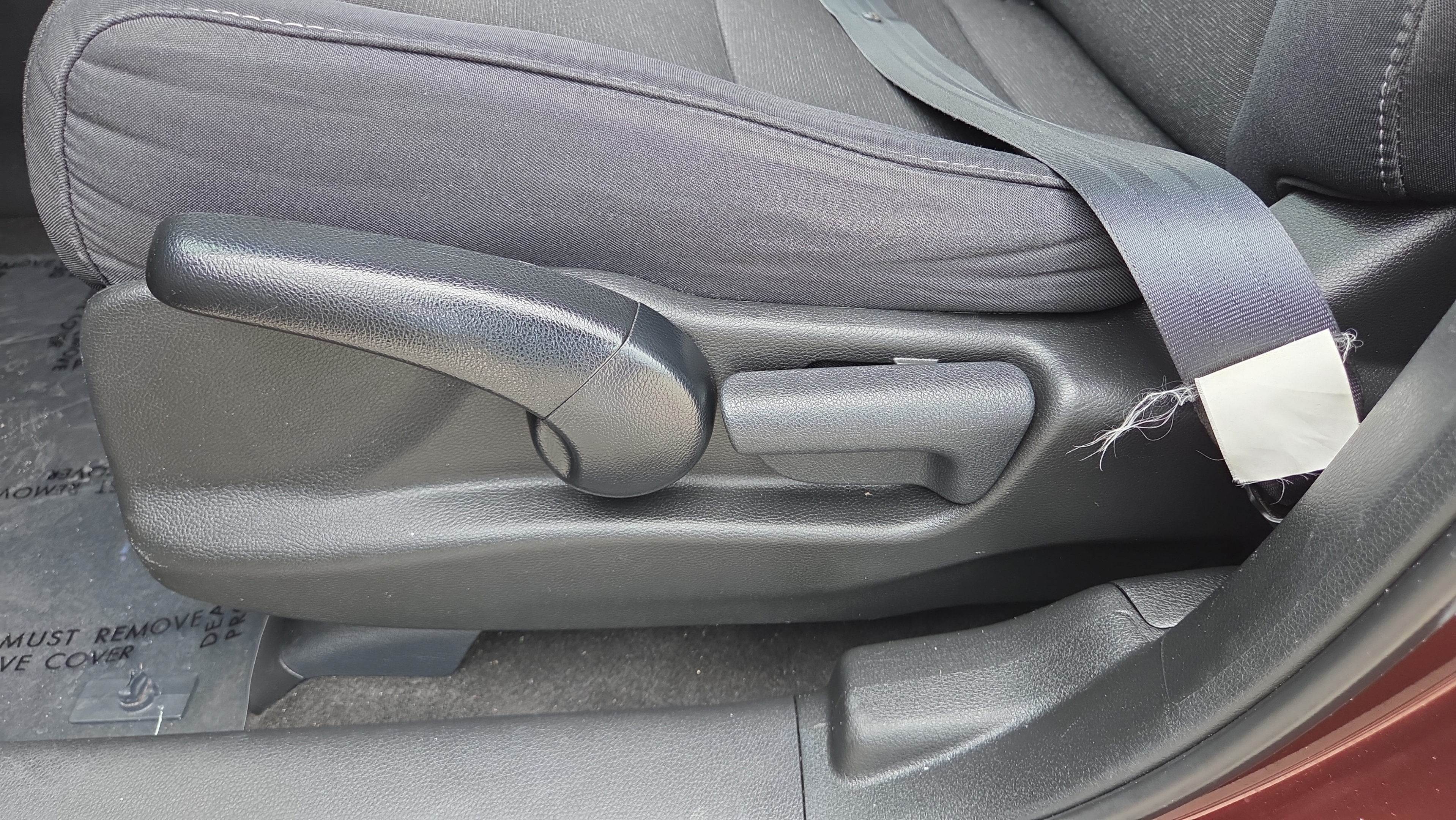 Certified 2019 Honda Passport Sport image 10