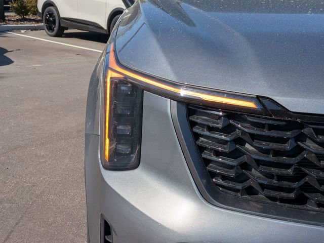 New 2026 Kia Sorento SX Prestige image 9
